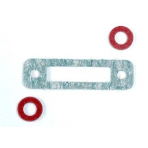 Junta colector escape Traxxas TRX3156