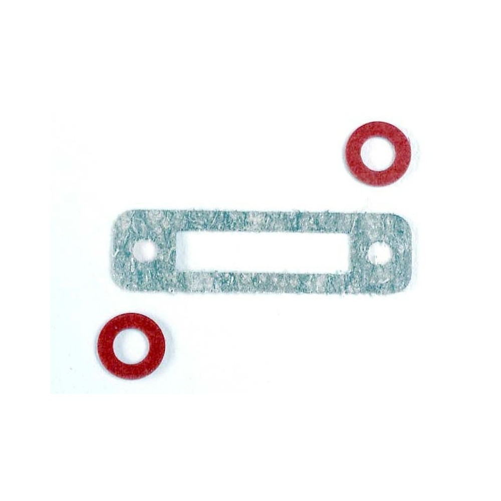 Junta colector escape Traxxas TRX3156 Junta colector escape Traxxas TRX3156