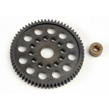 Corona 64 dientes paso 32 Traxxas TRX3164