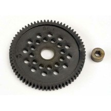 Corona 66 dientes paso 32 Traxxas TRX3166