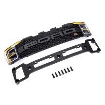 Parrilla delantera ensamblada Traxxas TRX10120