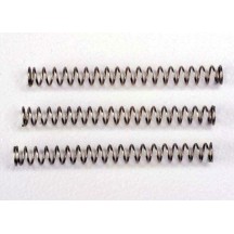 Muelles acelerador freno cambio Traxxas TRX3184