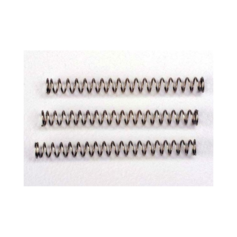 Muelles acelerador freno cambio Traxxas TRX3184 Muelles acelerador freno cambio Traxxas TRX3184