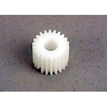 Piñón arrastre Delrin 22 dientes Traxxas TRX3195X