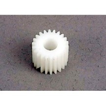 Traxxas Top drive gear machined delrin TRX3195X