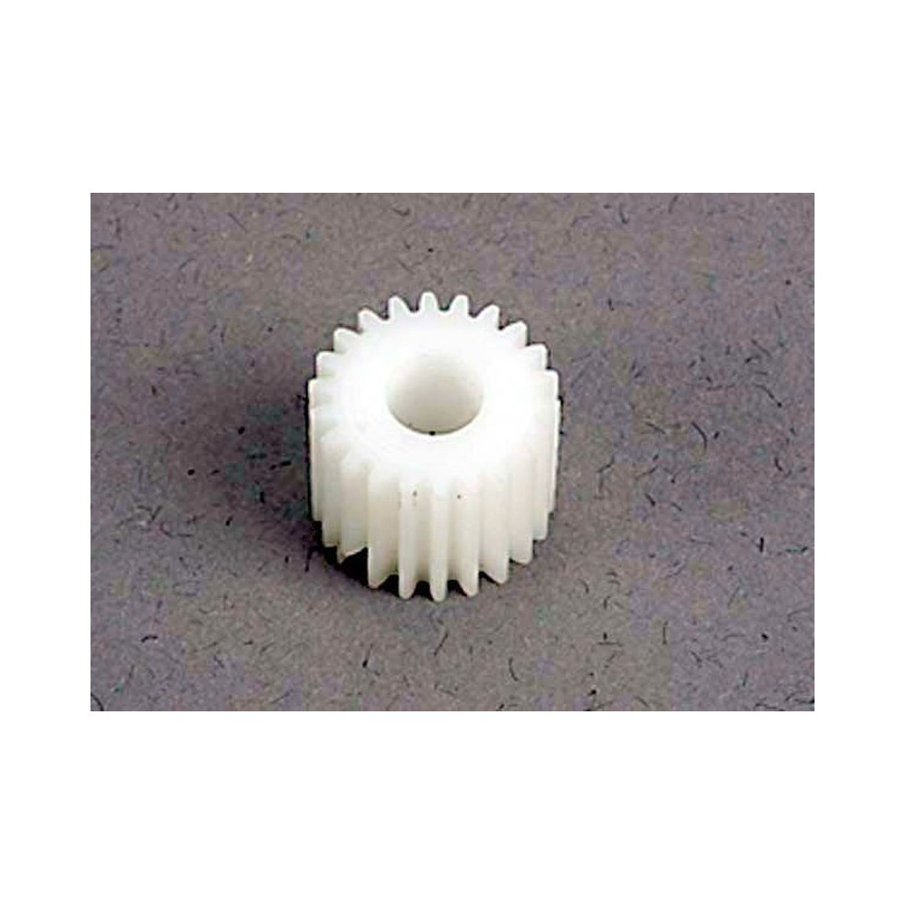 Piñón arrastre Delrin 22 dientes Traxxas TRX3195X Piñón arrastre Delrin 22 dientes Traxxas TRX3195X