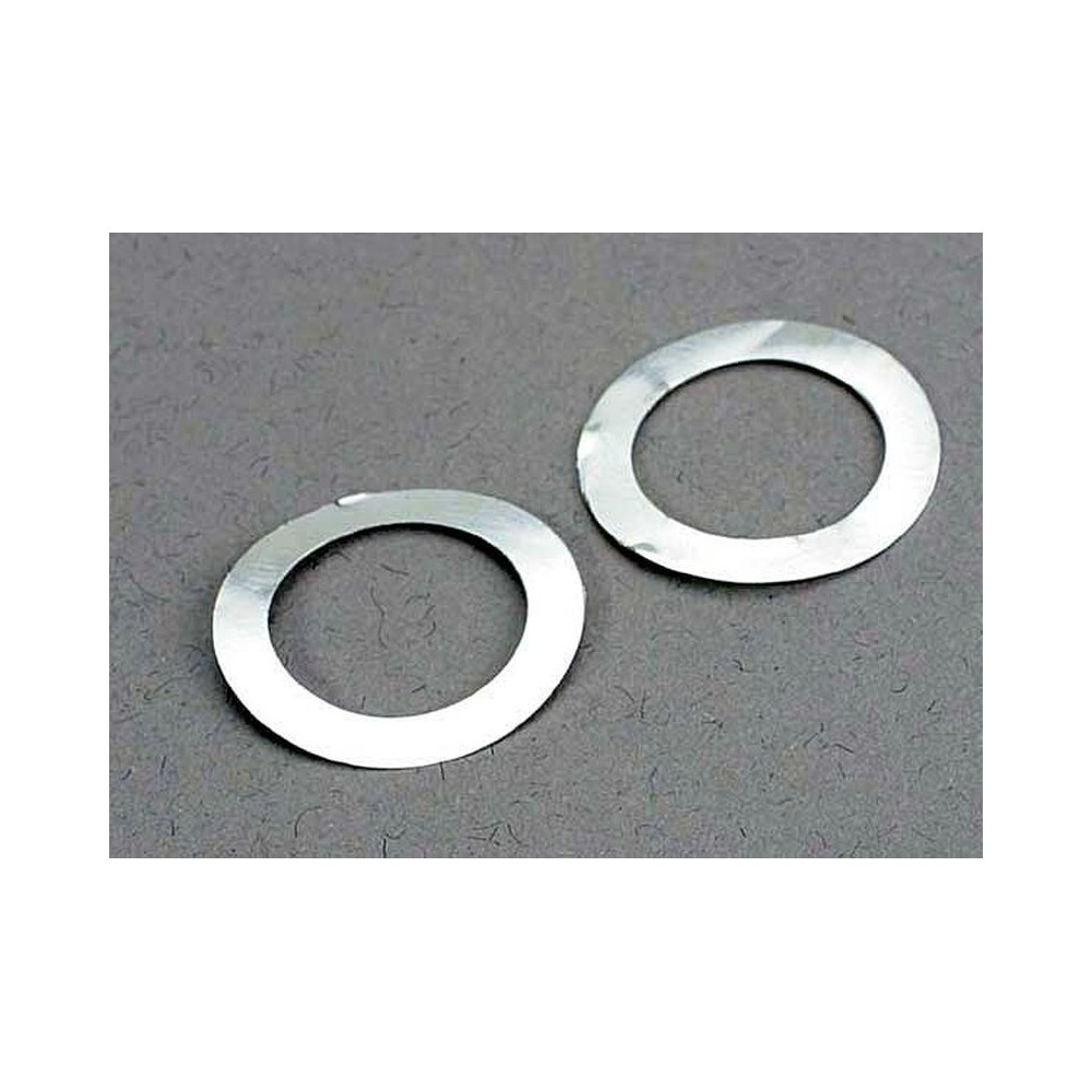 Juntas culata aluminio Traxxas TRX3227