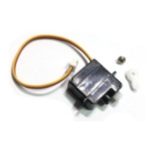 Servo BO 105 Modster MD11406