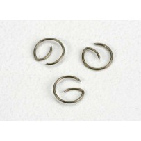 Retenedores G-spring del bulón del pistón Traxxas TRX3235