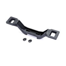 Adaptador frontal montaje carrocería Traxxas TRX10124