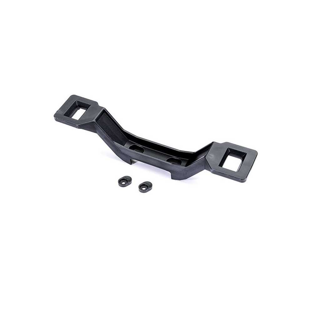 Traxxas Body mount front adapter front inserts (2) (for clipless body) TRX10124 Traxxas Body mount front adapter front inserts (2) (for clipless body) TRX10124