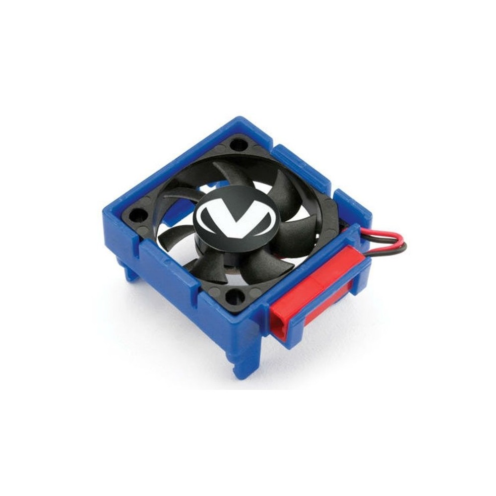 Traxxas Cooling fan velineon vxl-3s esc TRX3340 Traxxas Cooling fan velineon vxl-3s esc TRX3340