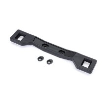 Insertos montaje trasero carrocería Traxxas TRX10125