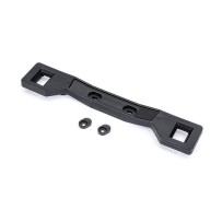 Insertos de montaje trasero para carrocería sin clips Traxxas TRX10125