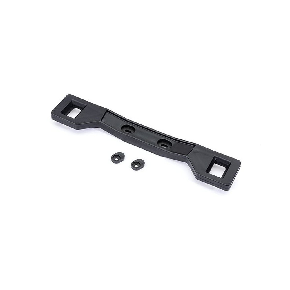 Insertos montaje trasero carrocería Traxxas TRX10125 Insertos montaje trasero carrocería Traxxas TRX10125