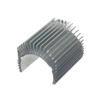 Disipador de calor aluminio Velineon 1600XL Traxxas TRX3362