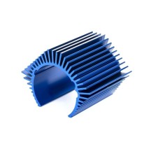Disipador calor Velineon 1200XL azul anodizado Traxxas TRX3362-BLUE