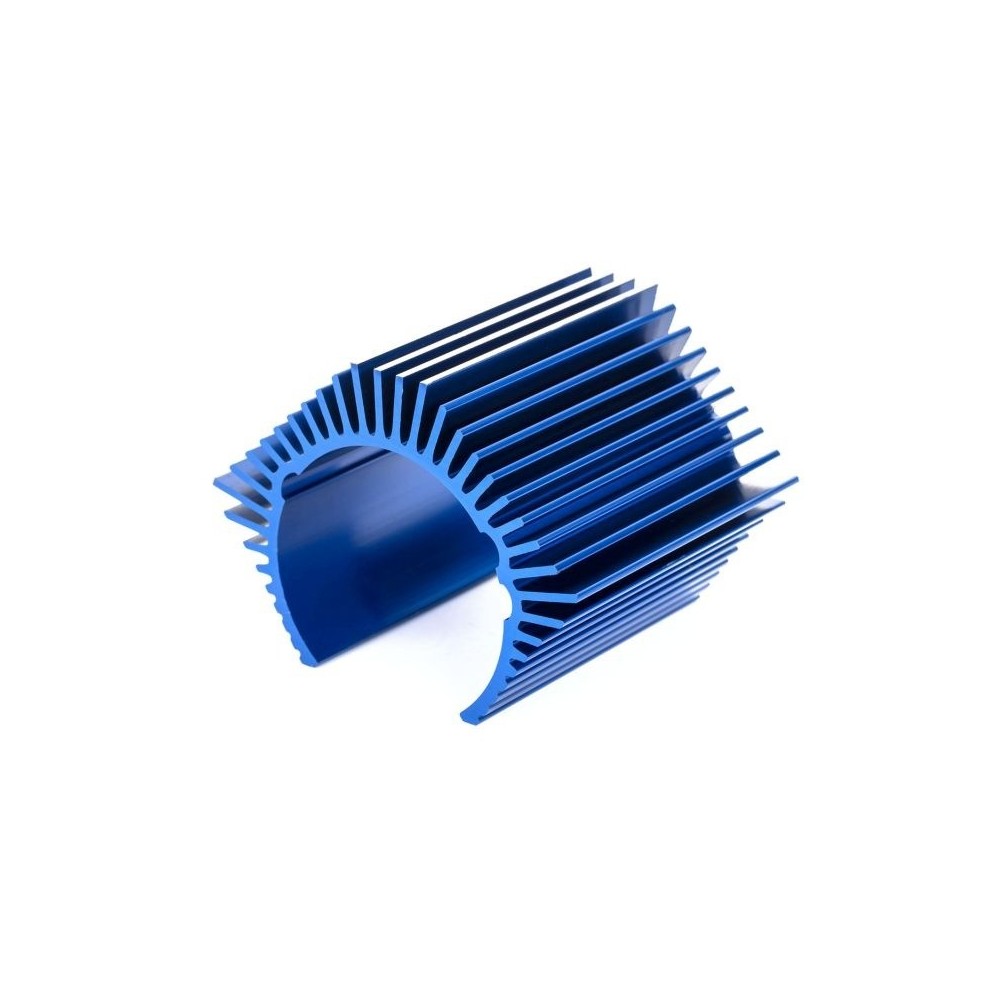 Disipador calor Velineon 1200XL azul anodizado Traxxas TRX3362-BLUE Disipador calor Velineon 1200XL azul anodizado Traxxas TRX3362-BLUE