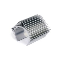 Traxxas Heat sink low profile velineon 1200xl TRX3362X