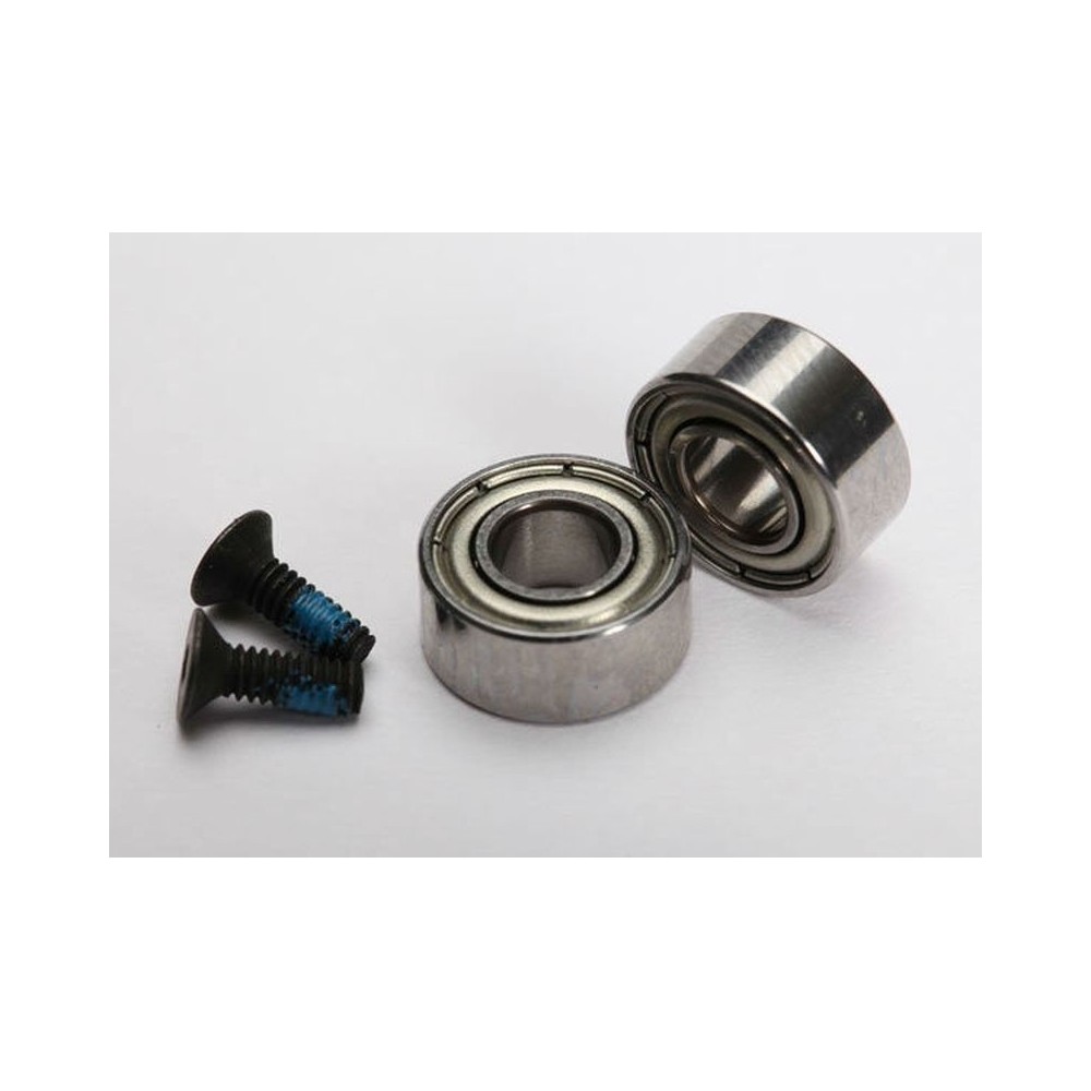 Traxxas Rebuild kit velineon 380 TRX3372
