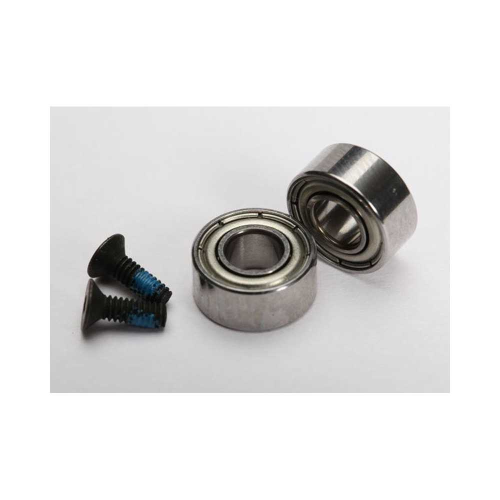 Traxxas Rebuild kit velineon 380 TRX3372 Traxxas Rebuild kit velineon 380 TRX3372