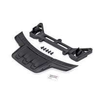 Cierre frontal capó montaje Traxxas TRX10142