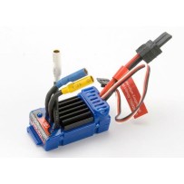 Variador VXL-3M impermeable brushless Traxxas TRX3375