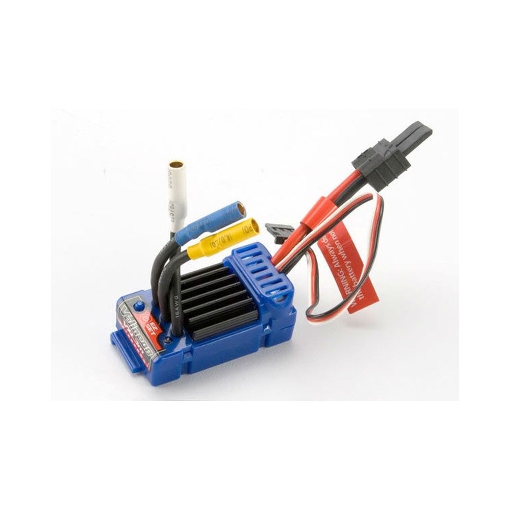 Variador VXL-3M impermeable brushless Traxxas TRX3375 Variador VXL-3M impermeable brushless Traxxas TRX3375