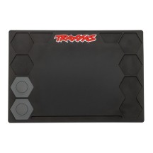 Traxxas Small Rubber Pit Mat (13"x19") TRX3424