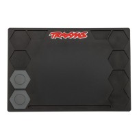 Traxxas Small Rubber Pit Mat (13"x19") TRX3424