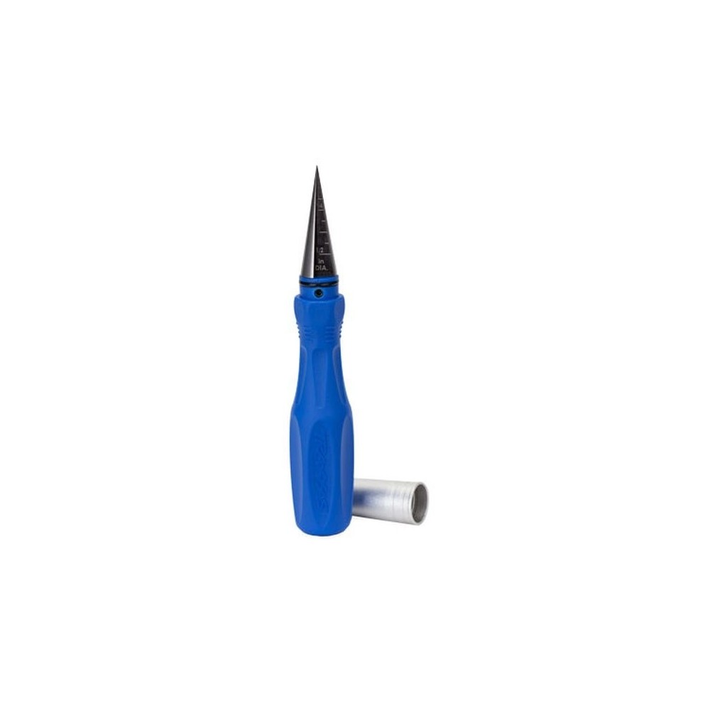 Cúter perforador carrocería mango plástico Traxxas TRX3433 Cúter perforador carrocería mango plástico Traxxas TRX3433