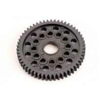Corona de 54 dientes paso 32 con casquillo Traxxas TRX3454