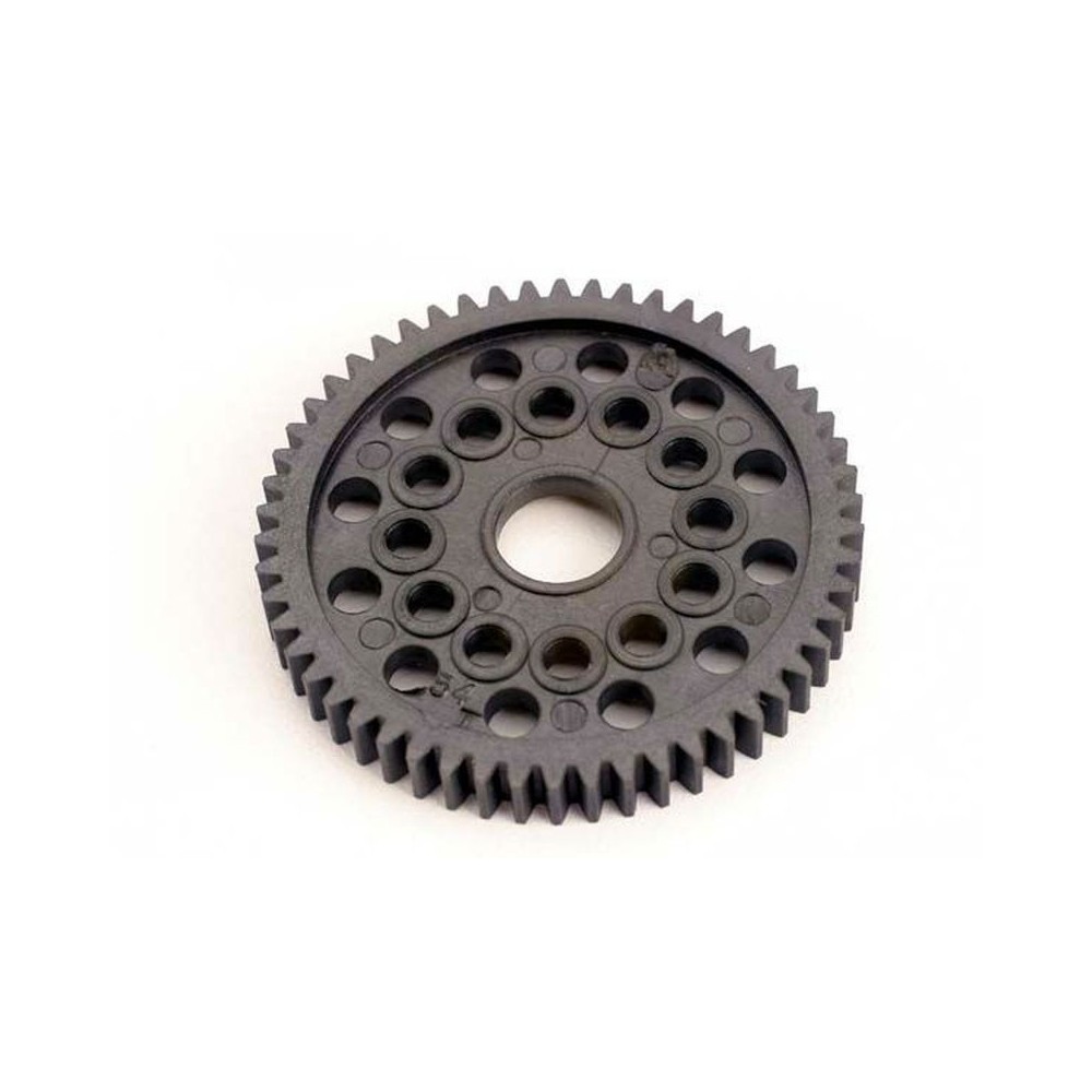 Corona paso 32 54 dientes Traxxas TRX3454 Corona paso 32 54 dientes Traxxas TRX3454