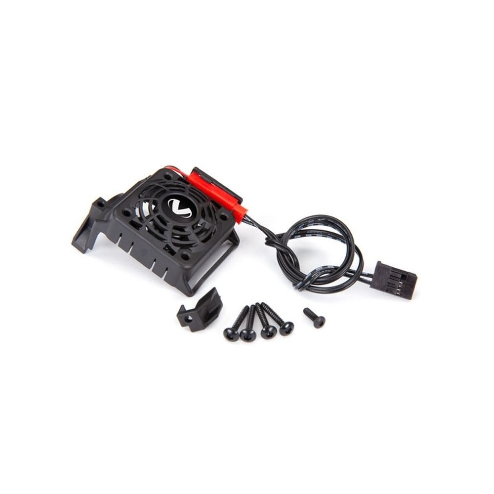 Traxxas Cooling fan for 3351r 3461 TRX3456 Traxxas Cooling fan for 3351r 3461 TRX3456
