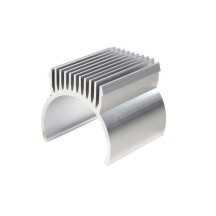 Traxxas Heat sink (fits 3351r and 3461 motors) TRX3458