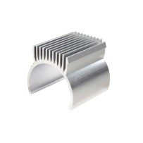 Traxxas Heat sink (fits 3351r and 3461 motors) TRX3458