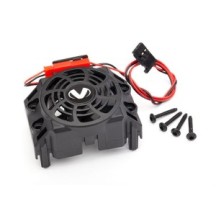 Traxxas Cooling fan kit (with shroud) velineon 540xl motor TRX3463