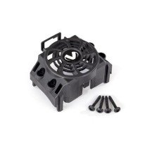 Soporte motor ventilador refrigeración motor 3461 Traxxas TRX3464