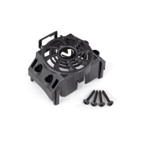 Soporte del ventilador de refrigeración para motor 3461 Traxxas TRX3464