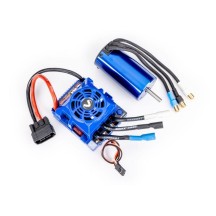 Traxxas Velineon VXL-4S impermeable TRX3466