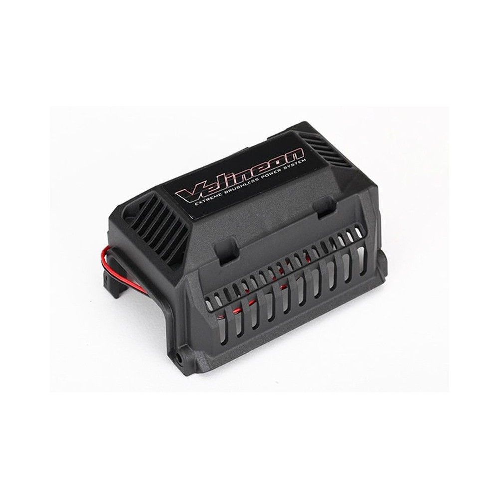 Kit ventilador doble motor Velineon 1200XL Traxxas TRX3474 Kit ventilador doble motor Velineon 1200XL Traxxas TRX3474