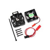 Kit ventilador refrigerador motor Traxxas TRX3476