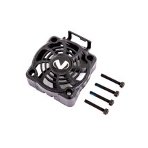 Protección ventilador motor Traxxas TRX3477