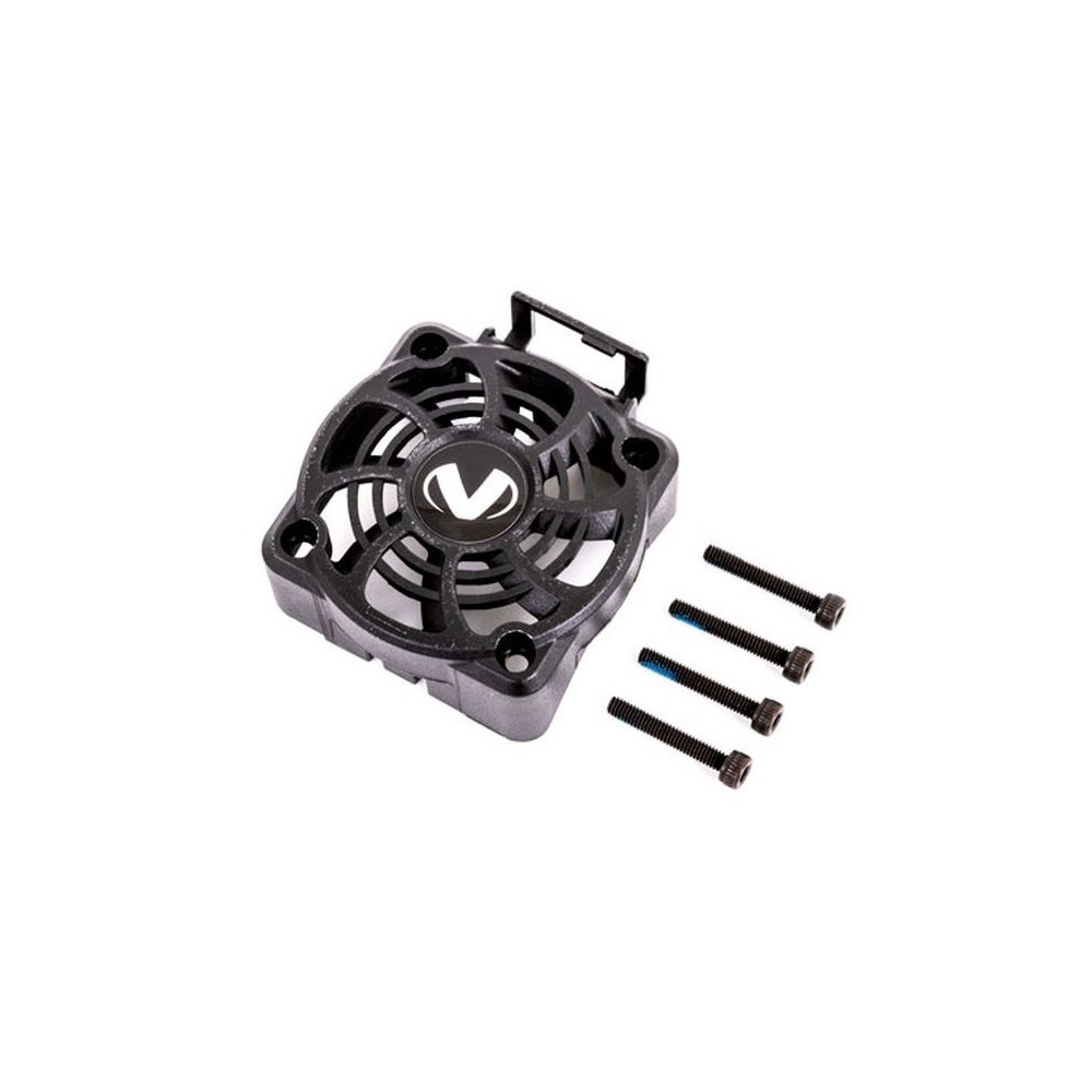 Protección ventilador motor Traxxas TRX3477 Protección ventilador motor Traxxas TRX3477