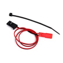Arnés cables ventilador Traxxas TRX3478