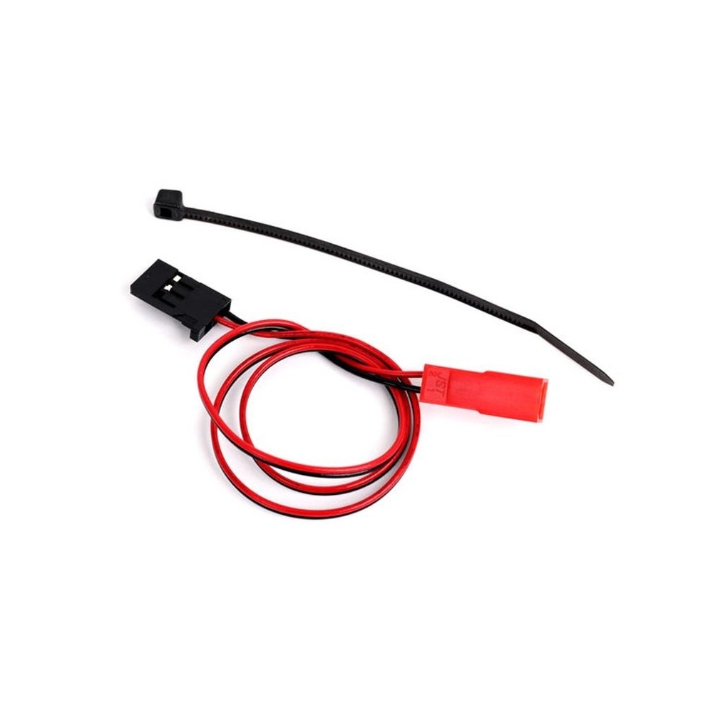 Arnés cables ventilador Traxxas TRX3478 Arnés cables ventilador Traxxas TRX3478