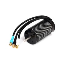 Motor Brushless Traxxas 2200Kv (75 mm) TRX3481