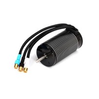 Motor Brushless Traxxas 2200Kv (75 mm) TRX3481