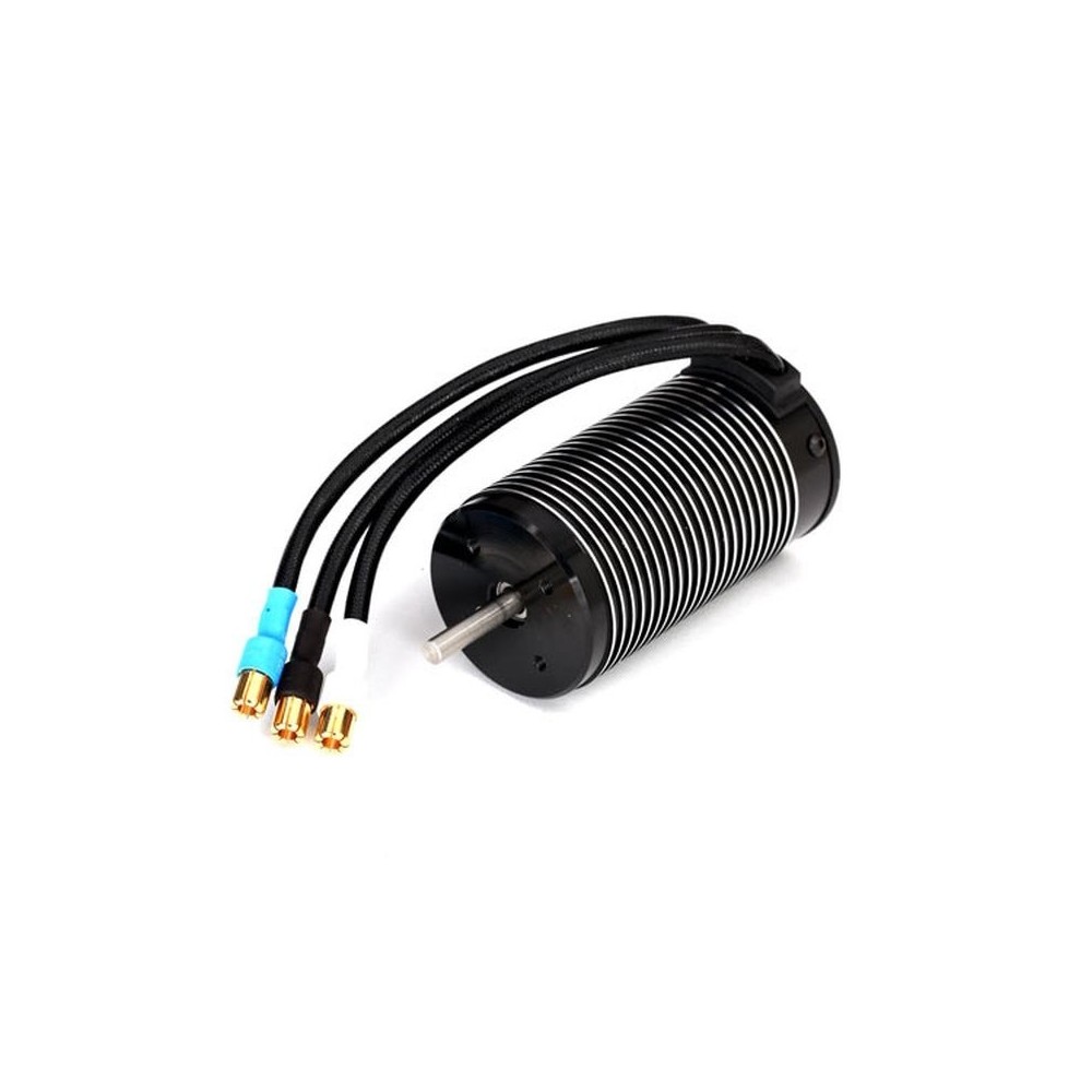 Motor Brushless Traxxas 2200Kv (75 mm) TRX3481 Motor Brushless Traxxas 2200Kv (75 mm) TRX3481