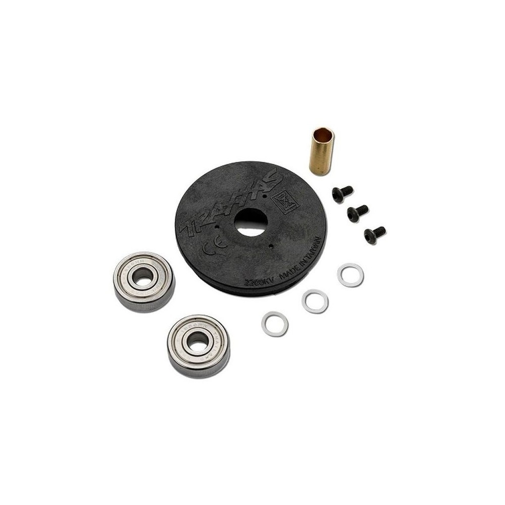 Traxxas Rebuild kit 2200kv motor brushless TRX3482 Traxxas Rebuild kit 2200kv motor brushless TRX3482
